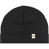 Amazon.com: Dakine Jax Fleece Beanie - Black, One Size : Clothing